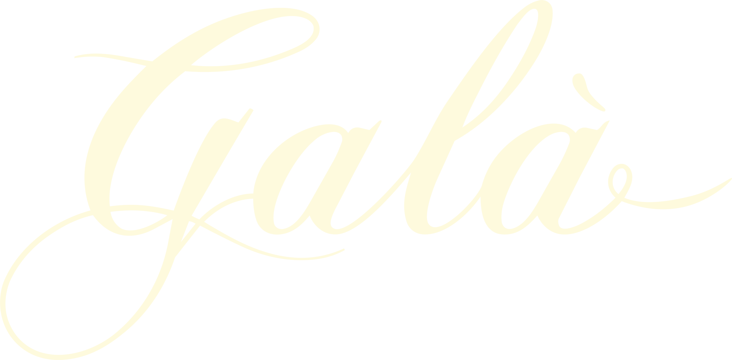 Galà Ristorante
